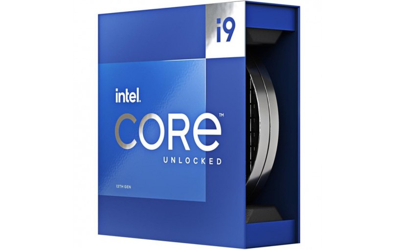 Despre procesorul Intel Core i9-13900K - performanță impresionantă în jocuri și aplicații de productivitate.